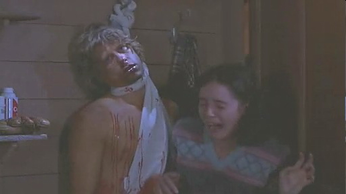 十三号星期五2剧照的剧照