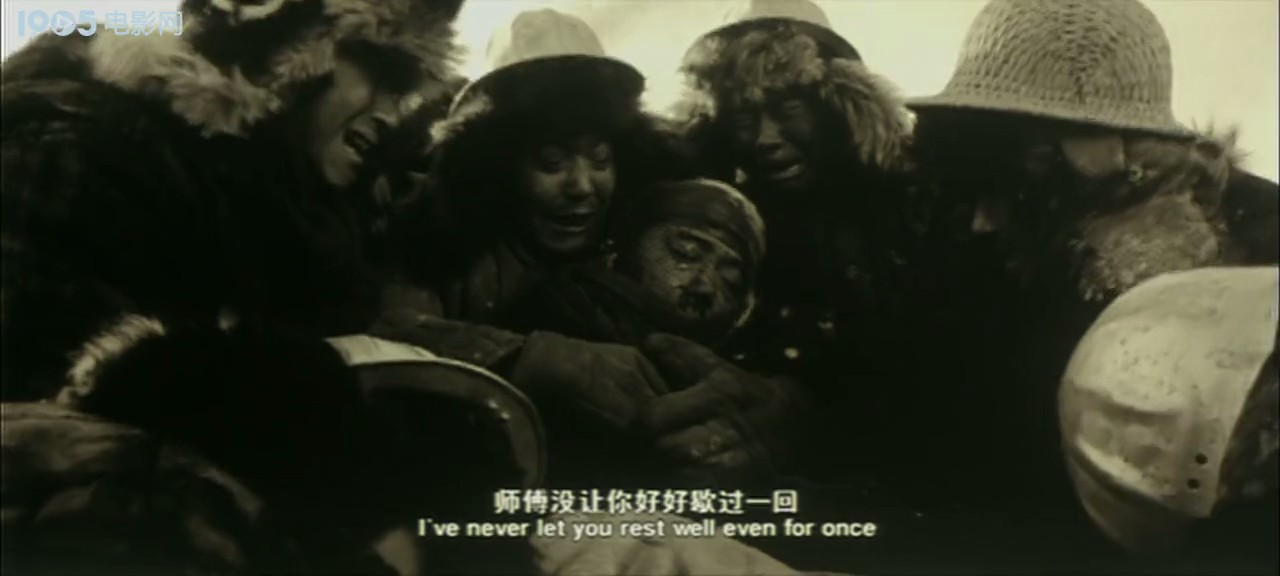 铁人剧照的剧照