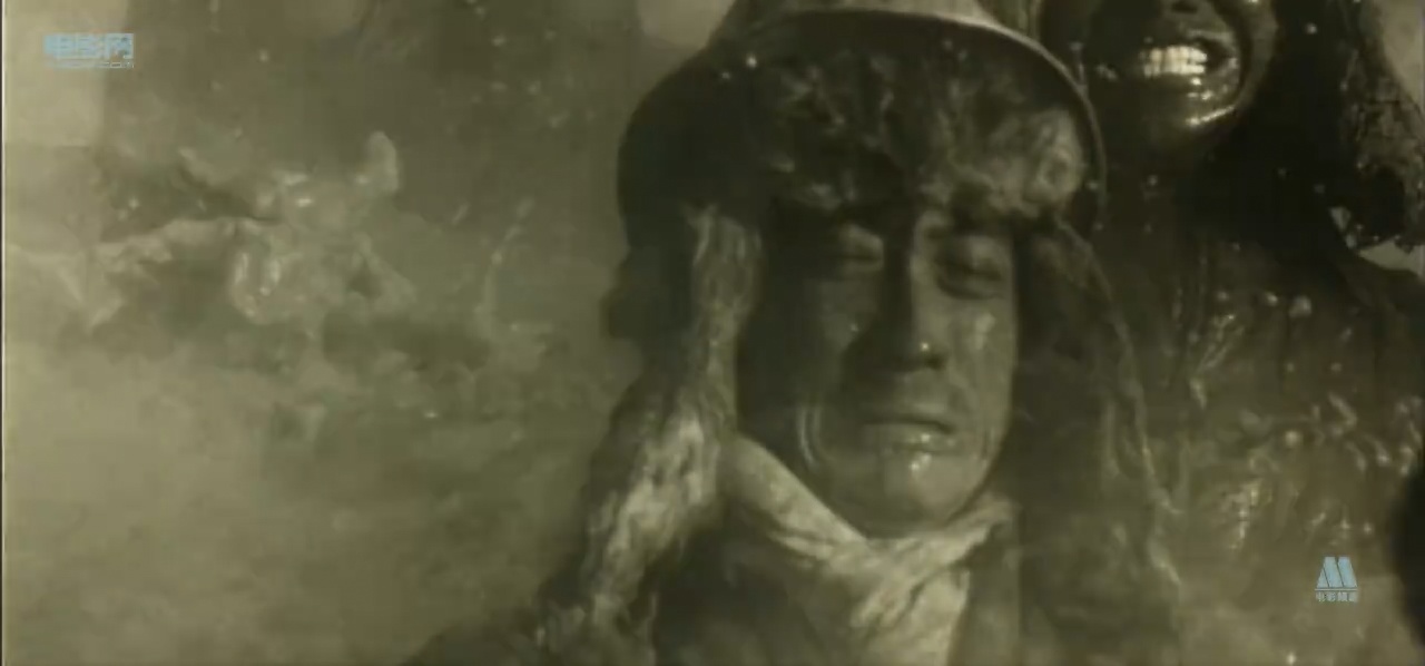 铁人剧照的剧照