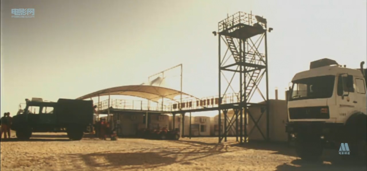 铁人剧照的剧照