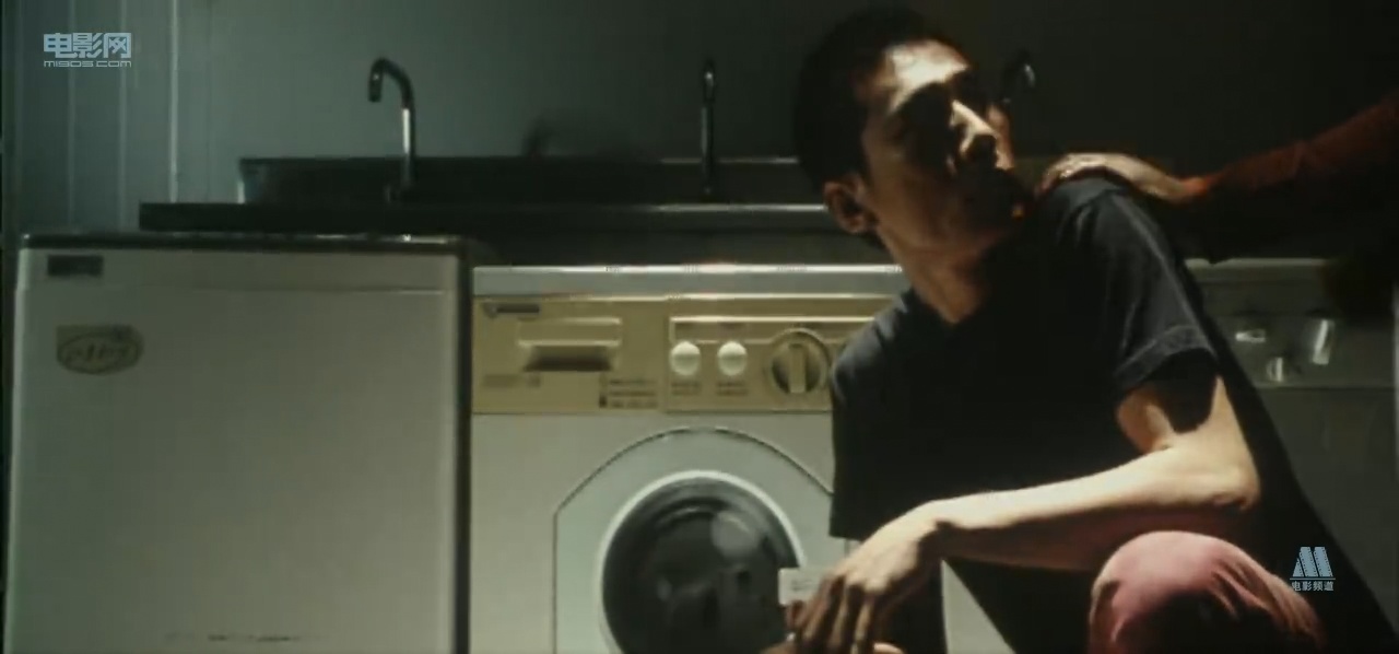 铁人剧照的剧照