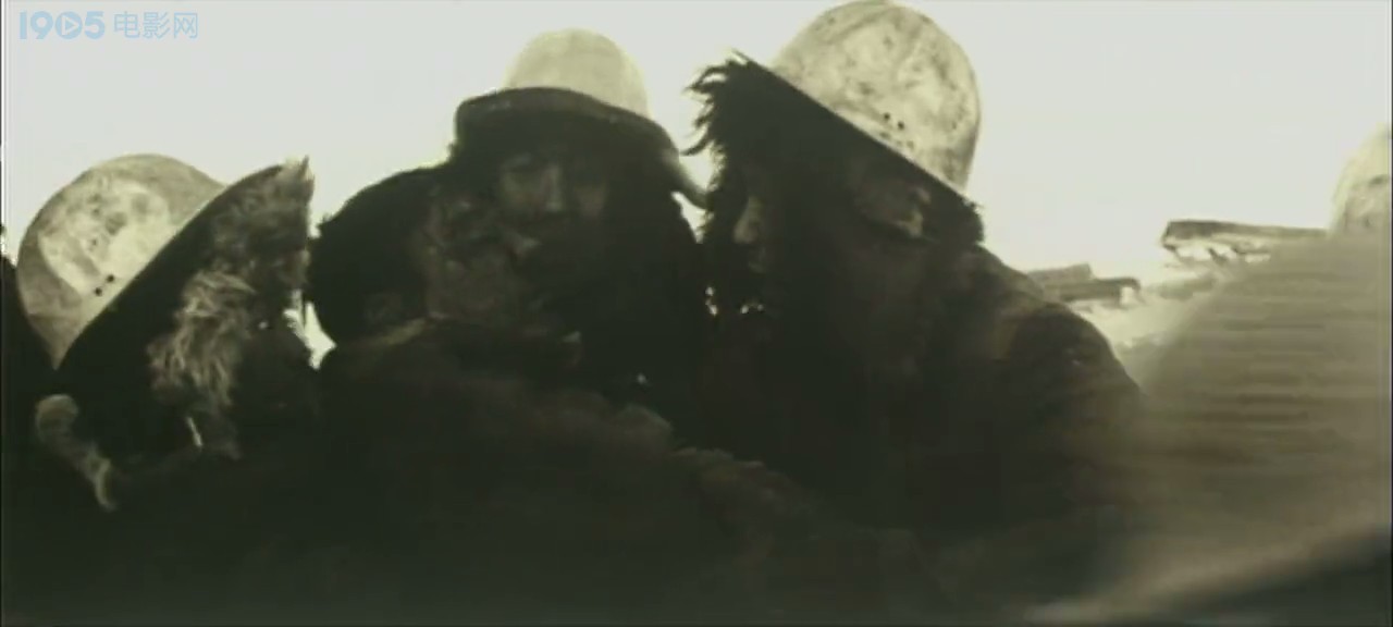 铁人剧照的剧照