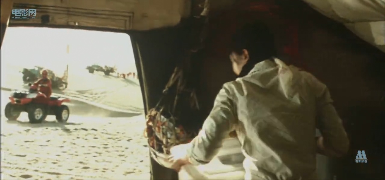 铁人剧照的剧照