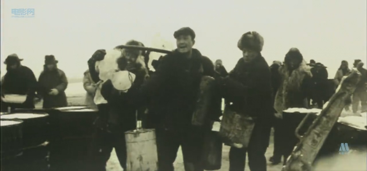 铁人剧照的剧照