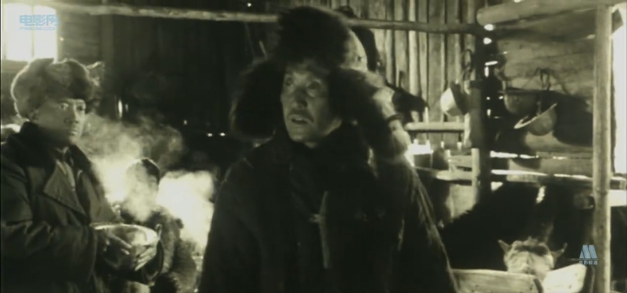 铁人剧照的剧照