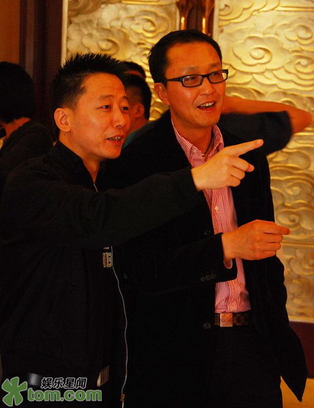 铁人剧照的剧照