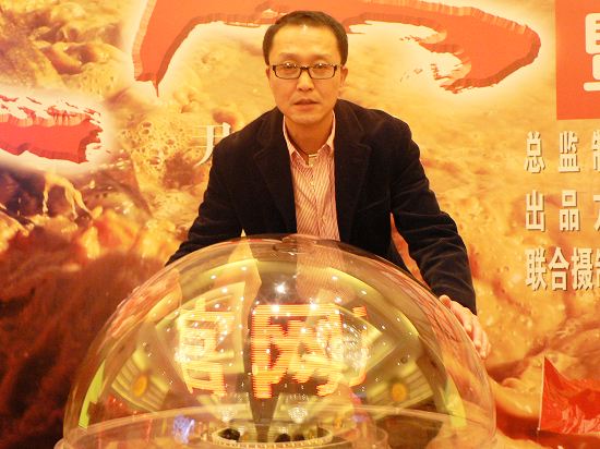 铁人剧照的剧照