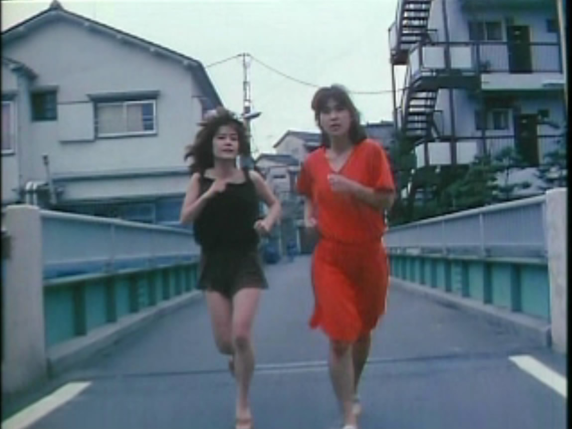 神田川淫乱战争剧照的剧照