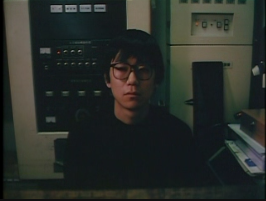 神田川淫乱战争剧照的剧照