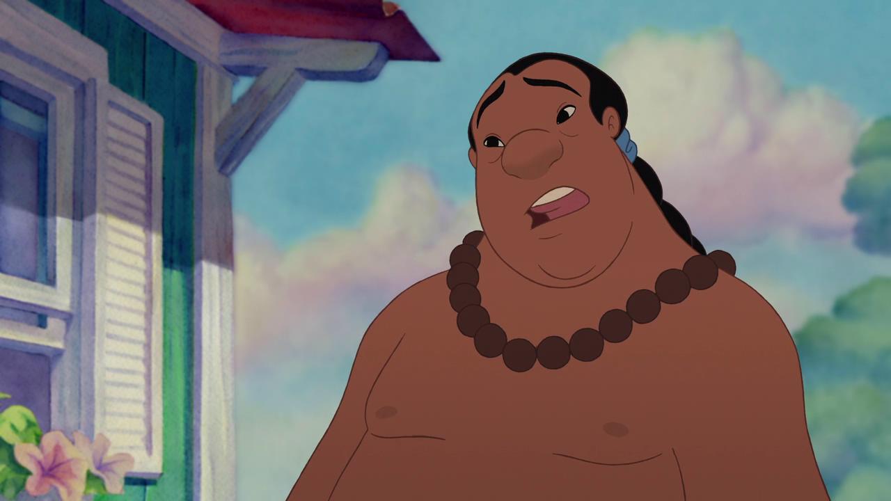 星际宝贝2：史迪奇有问题剧照的剧照