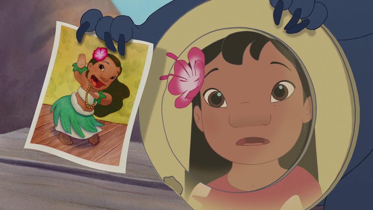 星际宝贝2：史迪奇有问题剧照的剧照