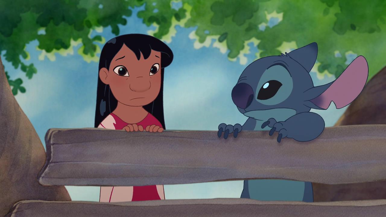 星际宝贝2：史迪奇有问题剧照的剧照