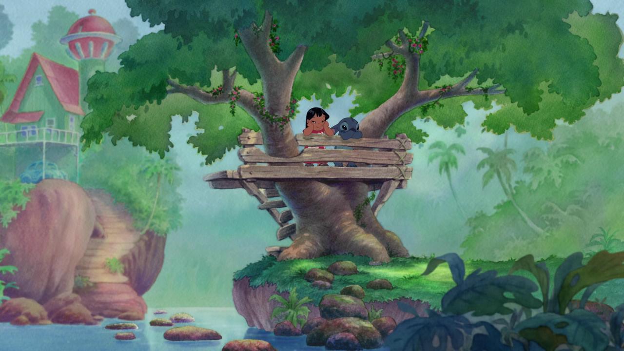 星际宝贝2：史迪奇有问题剧照的剧照