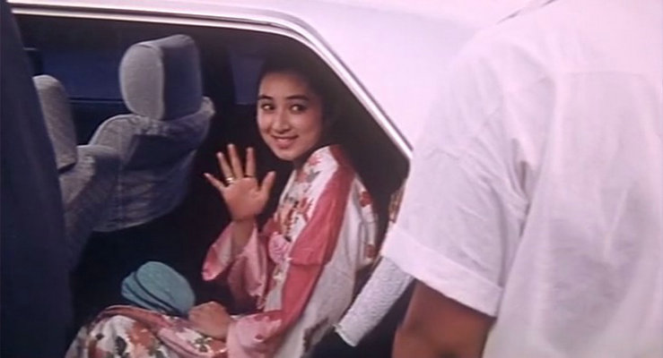 东京俏姑娘剧照的剧照