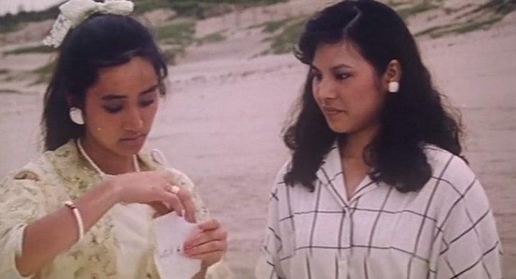 东京俏姑娘剧照的剧照