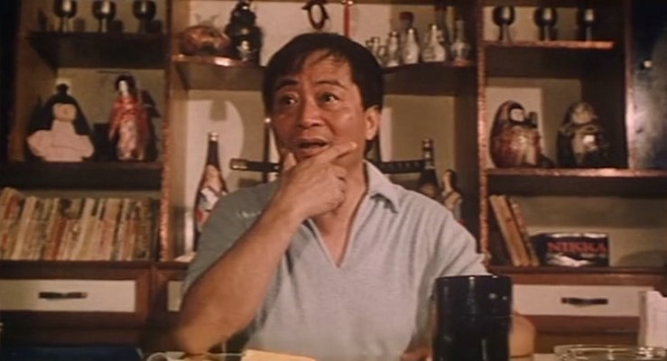 东京俏姑娘剧照的剧照