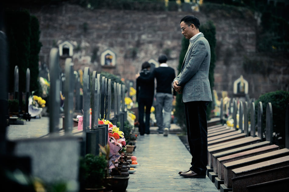 午夜心跳剧照的剧照