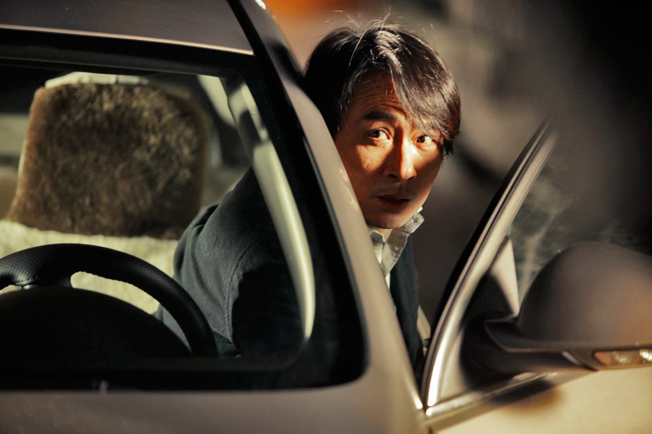 午夜心跳剧照的剧照