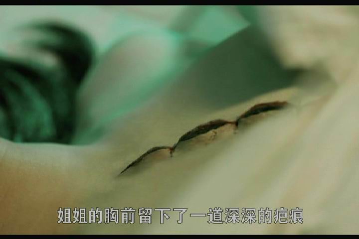 午夜心跳剧照的剧照