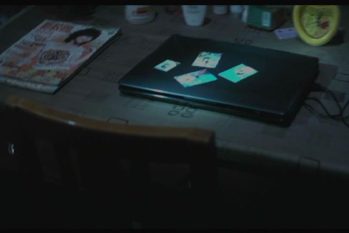 午夜心跳剧照的剧照