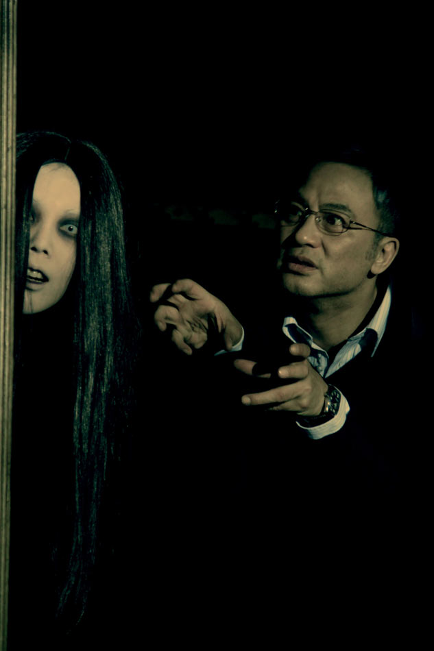 午夜心跳剧照的剧照