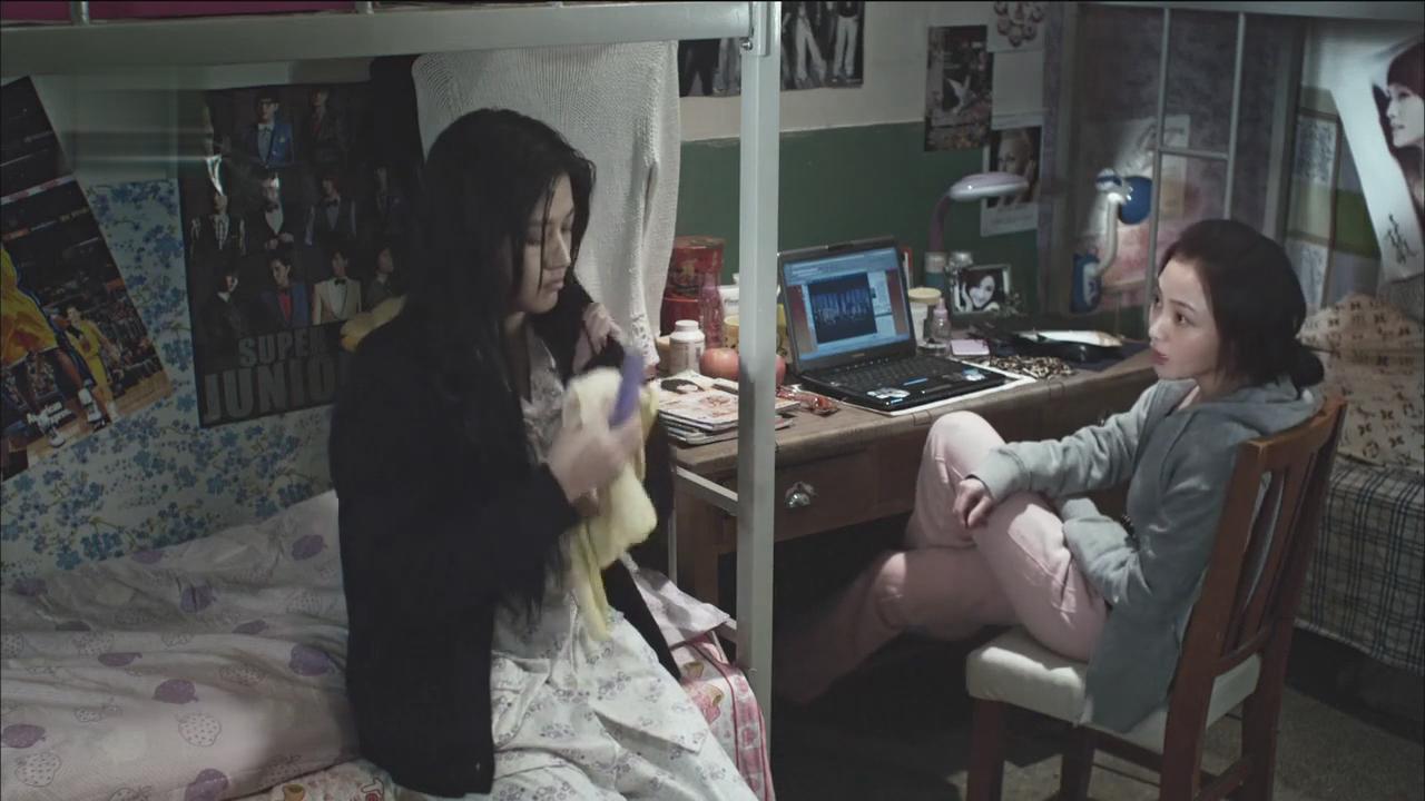 午夜心跳剧照的剧照