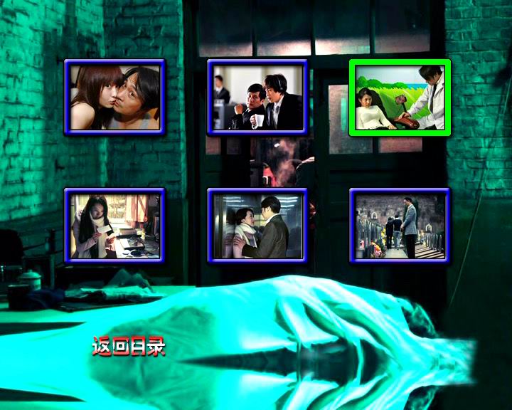 午夜心跳剧照的剧照