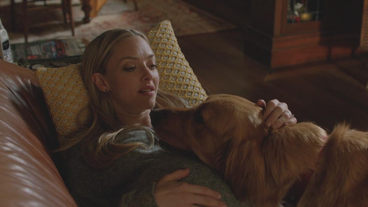 我在雨中等你剧照的剧照