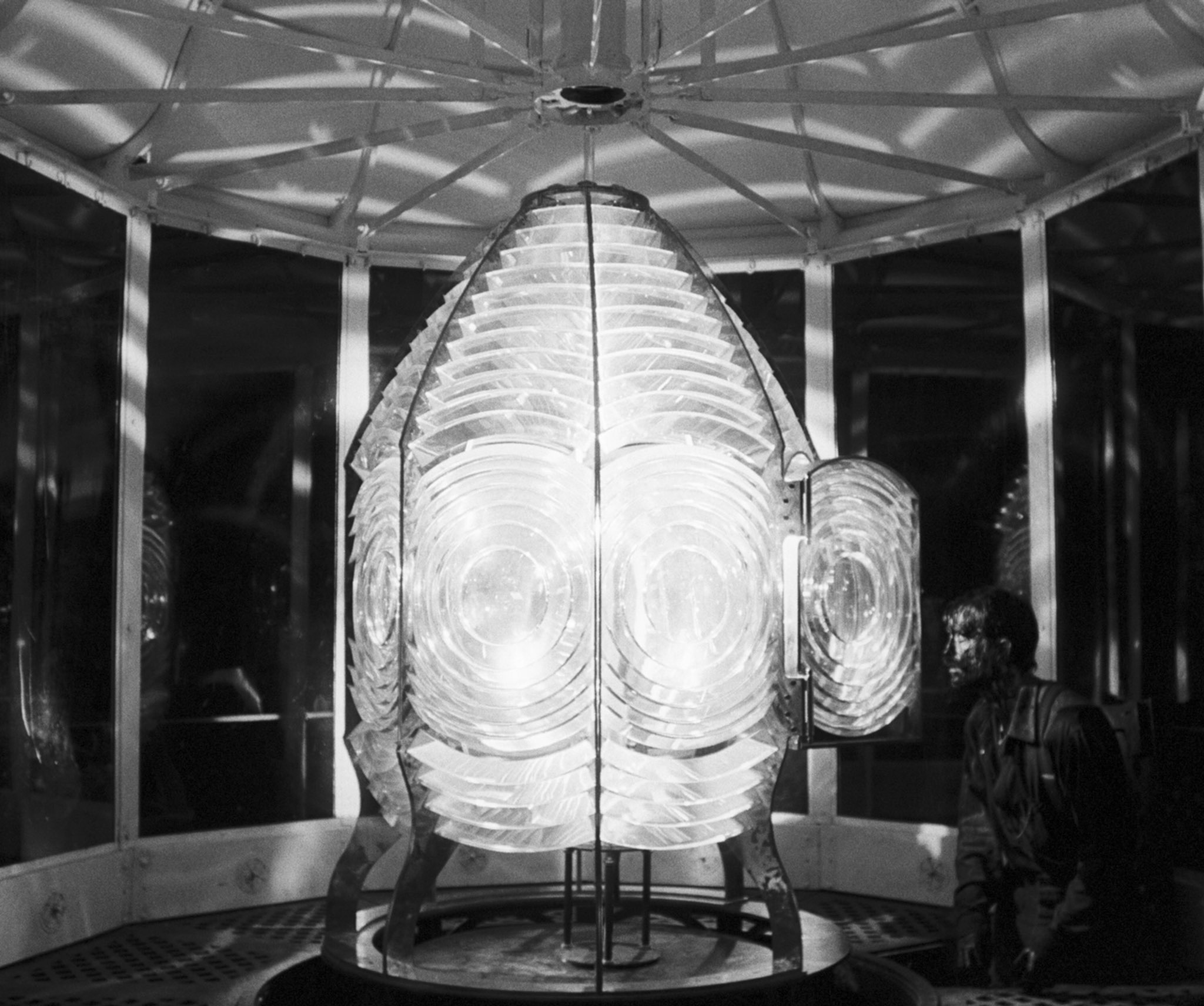 灯塔剧照的剧照