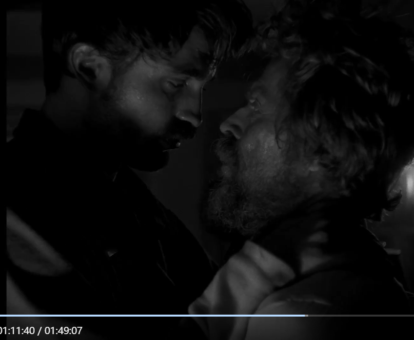 灯塔剧照的剧照