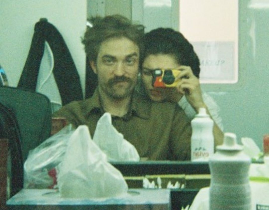 灯塔剧照的剧照