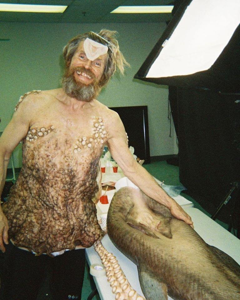 灯塔剧照的剧照