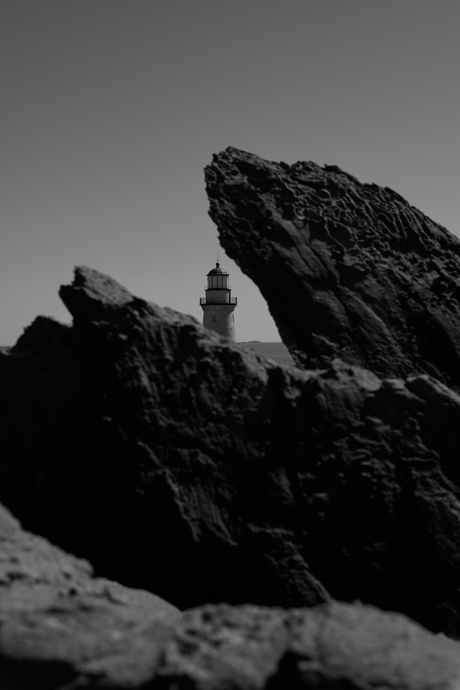 灯塔剧照的剧照