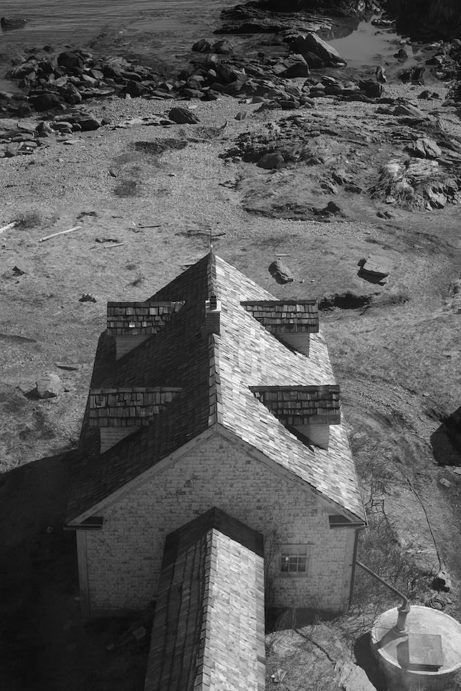 灯塔剧照的剧照