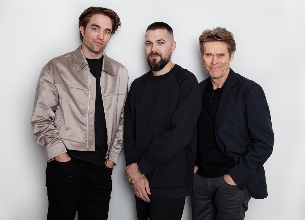 灯塔剧照的剧照