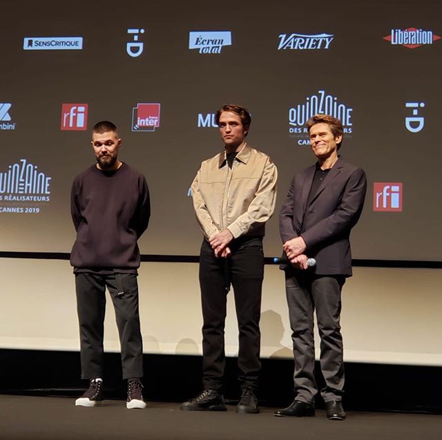 灯塔剧照的剧照