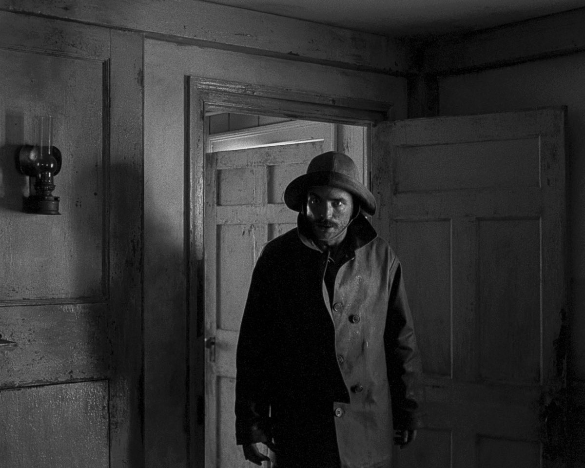 灯塔剧照的剧照