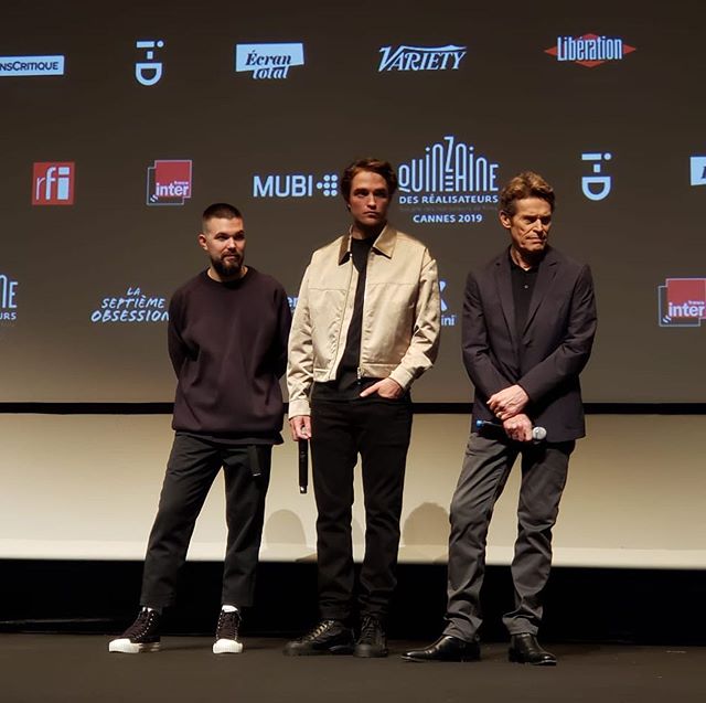 灯塔剧照的剧照