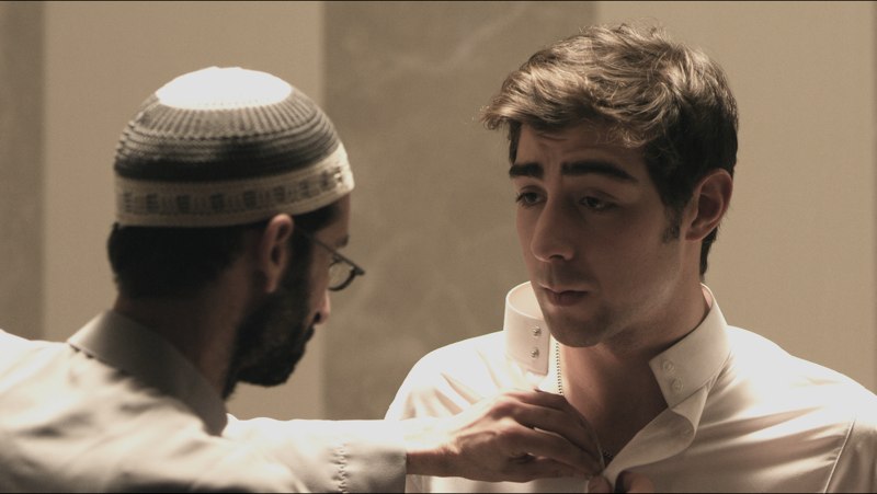 搭配爱滋味剧照的剧照