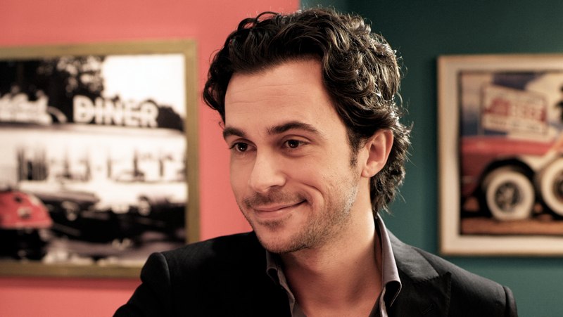 搭配爱滋味剧照的剧照