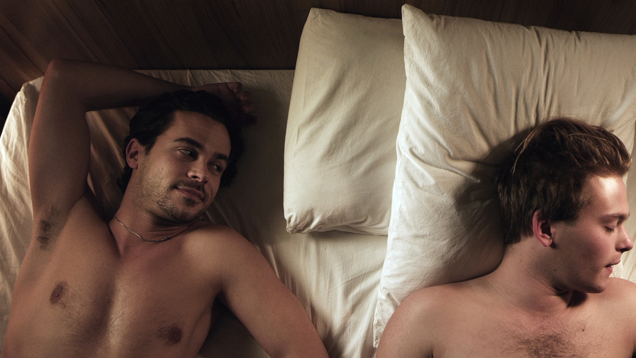 搭配爱滋味剧照的剧照