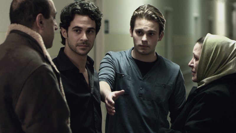 搭配爱滋味剧照的剧照