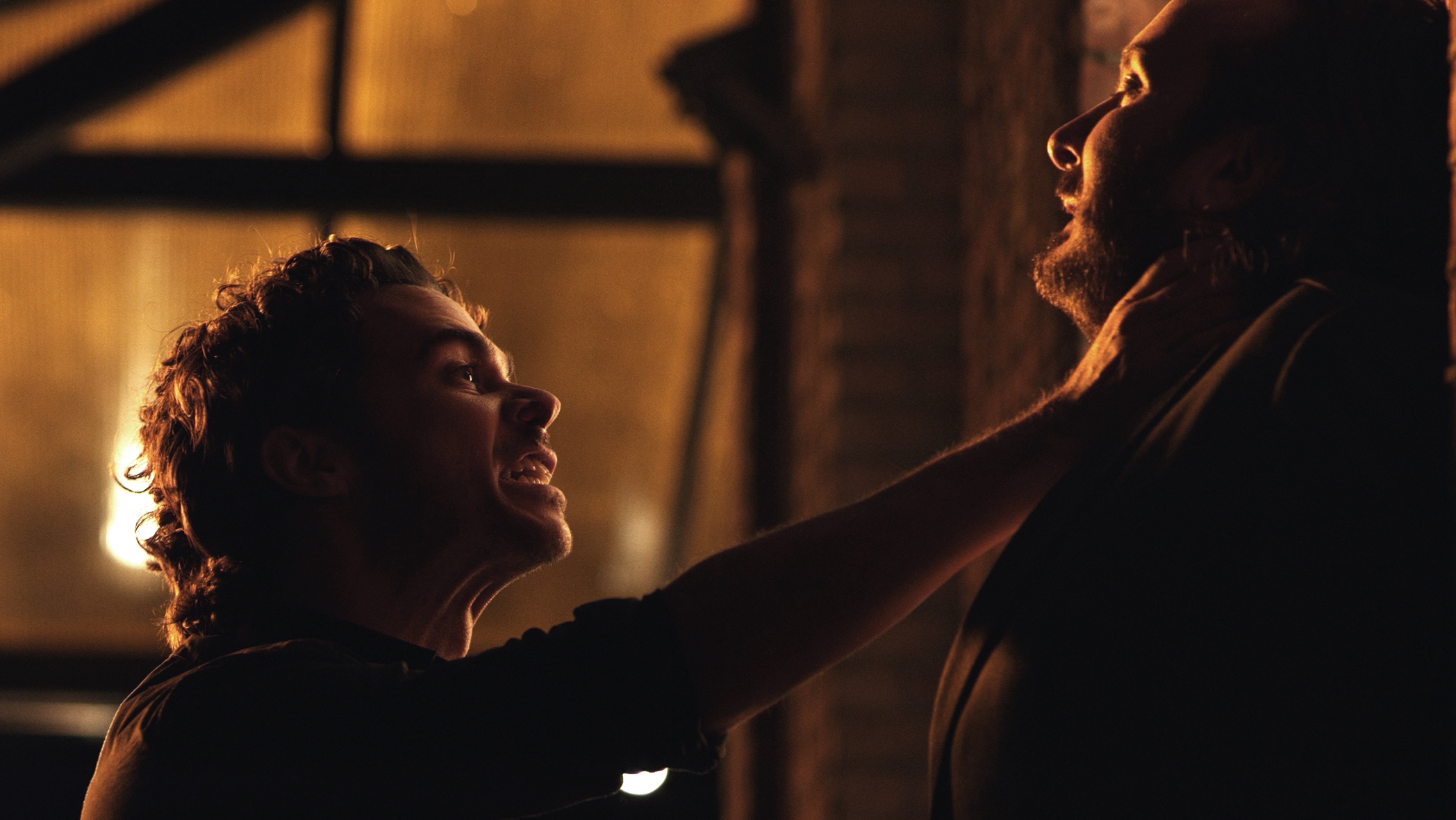 搭配爱滋味剧照的剧照