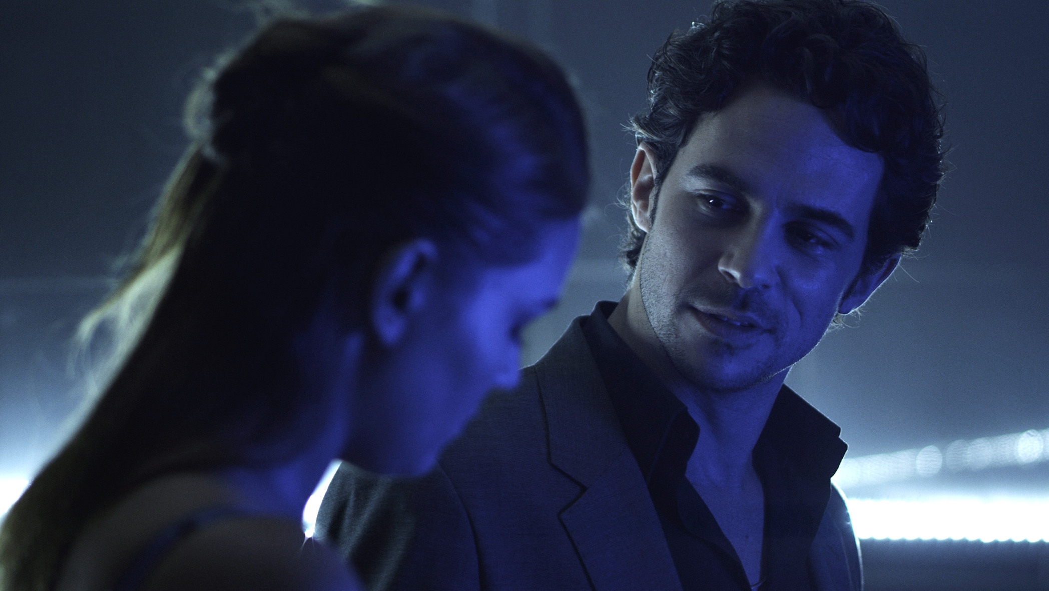 搭配爱滋味剧照的剧照