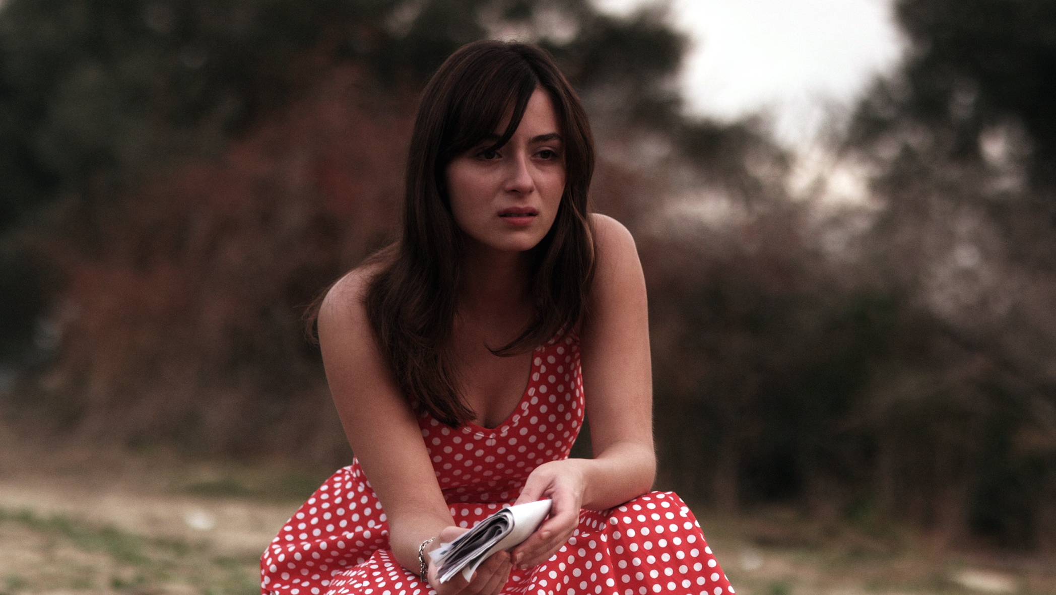 搭配爱滋味剧照的剧照