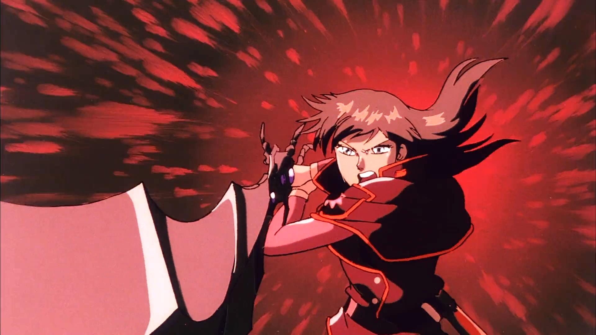 魔法阵都市剧场版（上篇）剧照的剧照