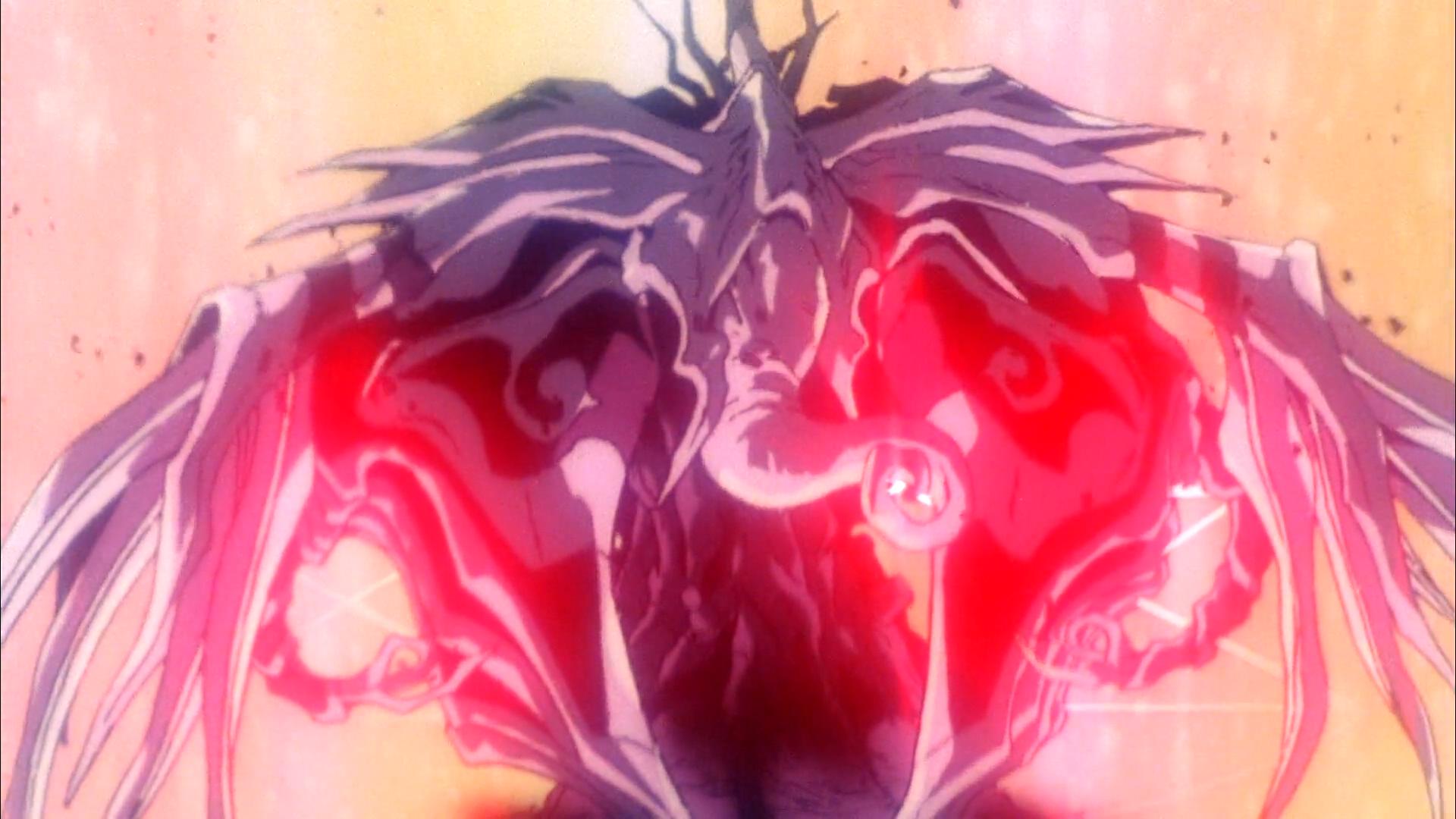 魔法阵都市剧场版（上篇）剧照的剧照