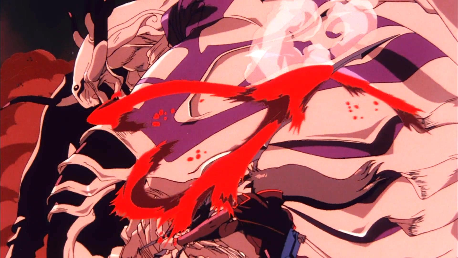 魔法阵都市剧场版（上篇）剧照的剧照