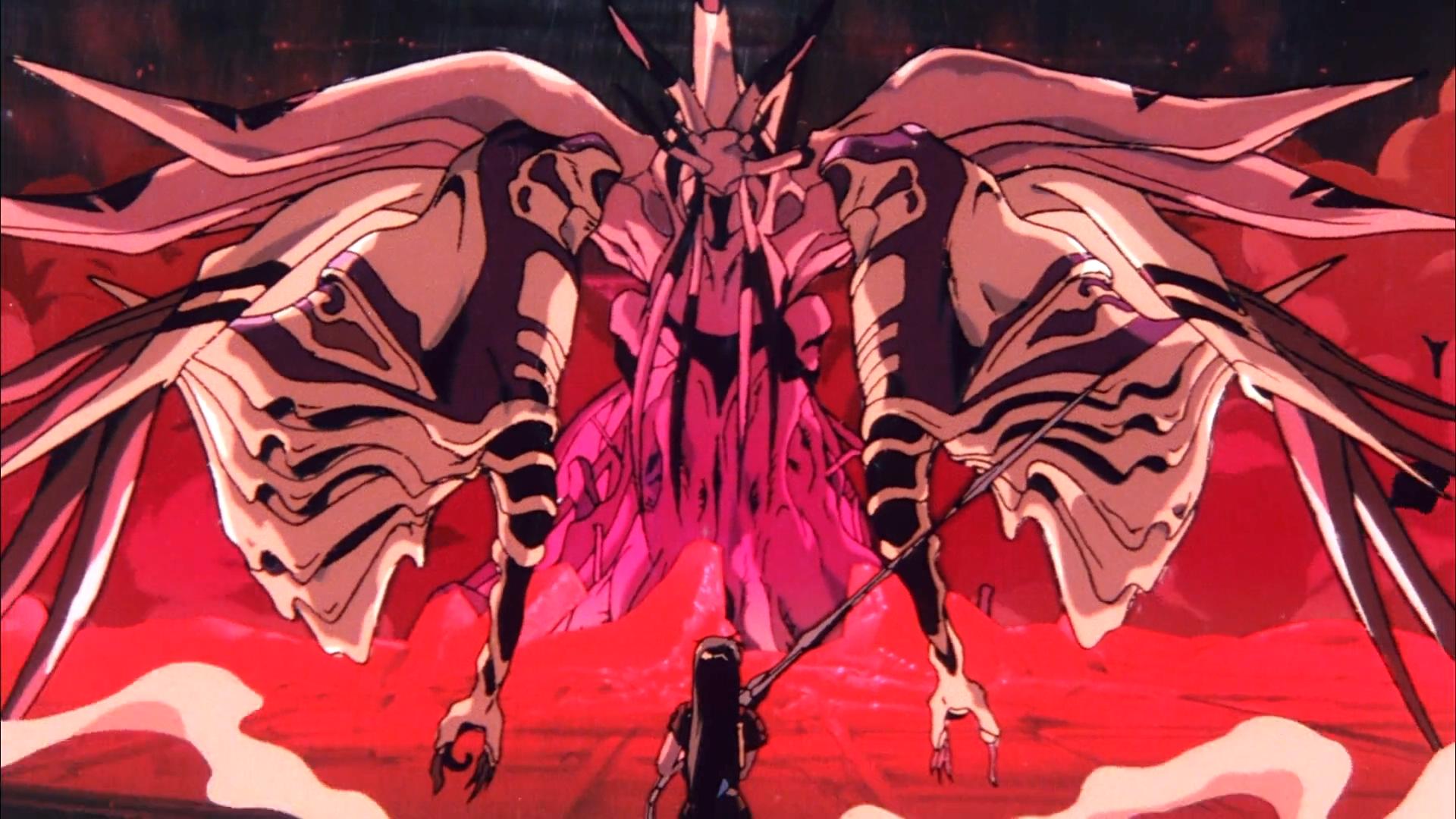 魔法阵都市剧场版（上篇）剧照的剧照