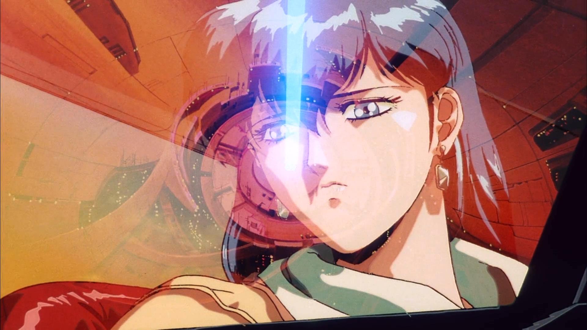 魔法阵都市剧场版（上篇）剧照的剧照